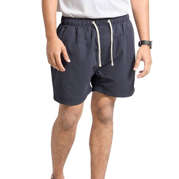 OLGYN Other - OLGYN Men’s Dark Gray Swim Shorts